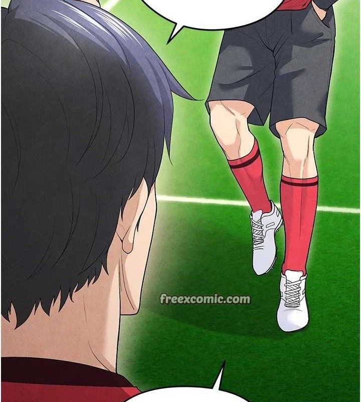 [韩国漫画] 足球型男脱单指南 剧情,青年#[236P]-182