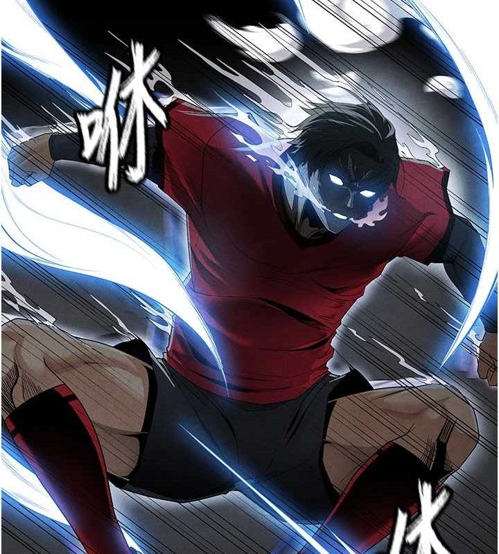 [韩国漫画] 足球型男脱单指南 剧情,青年#[236P]-201