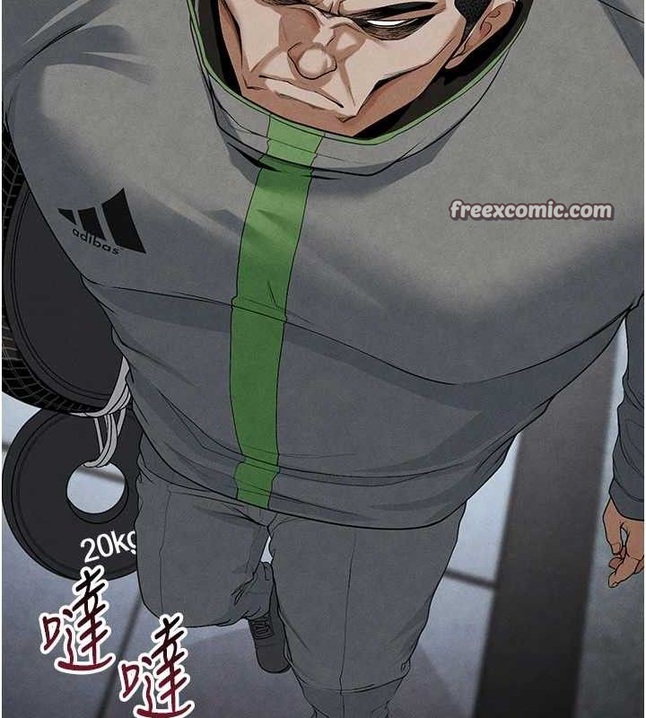 [韩国漫画] 足球型男脱单指南 剧情,青年#[216P]-112