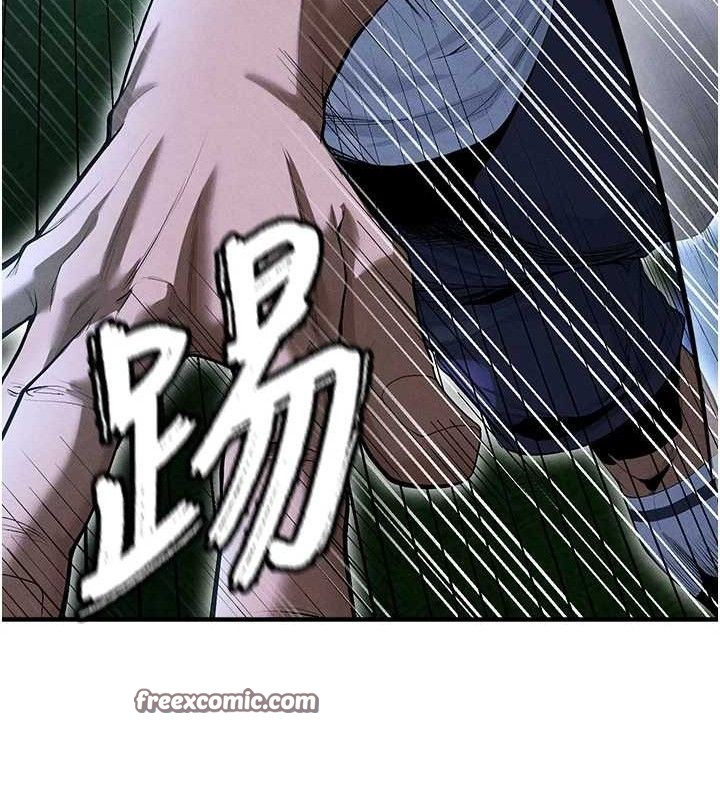 [韩国漫画] 足球型男脱单指南 剧情,青年#[216P]-154