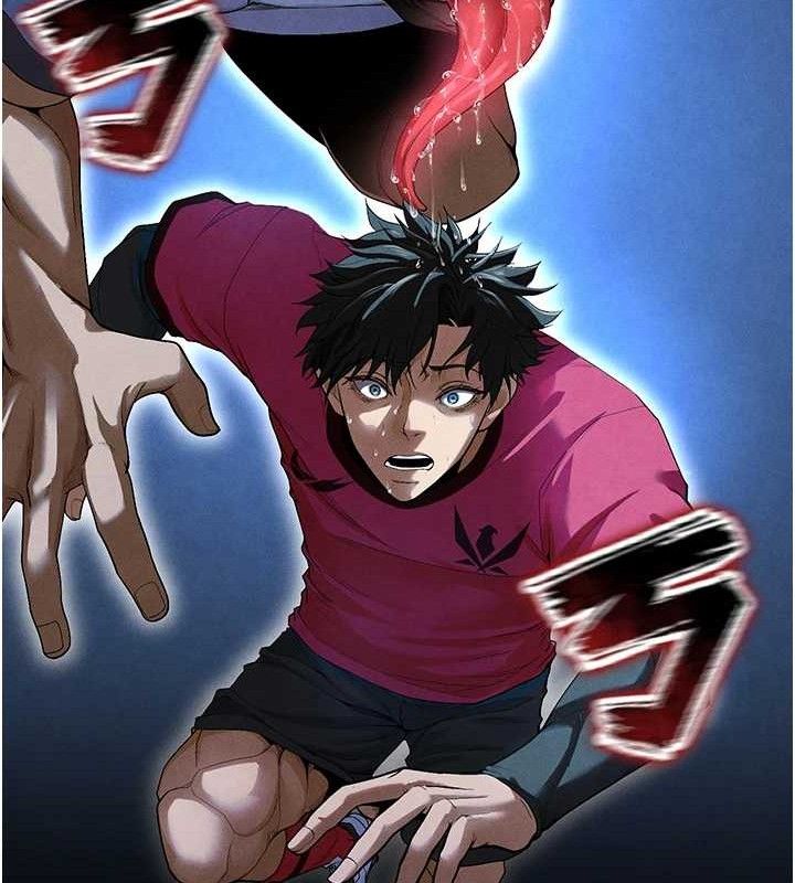 [韩国漫画] 足球型男脱单指南 剧情,青年#[216P]-167