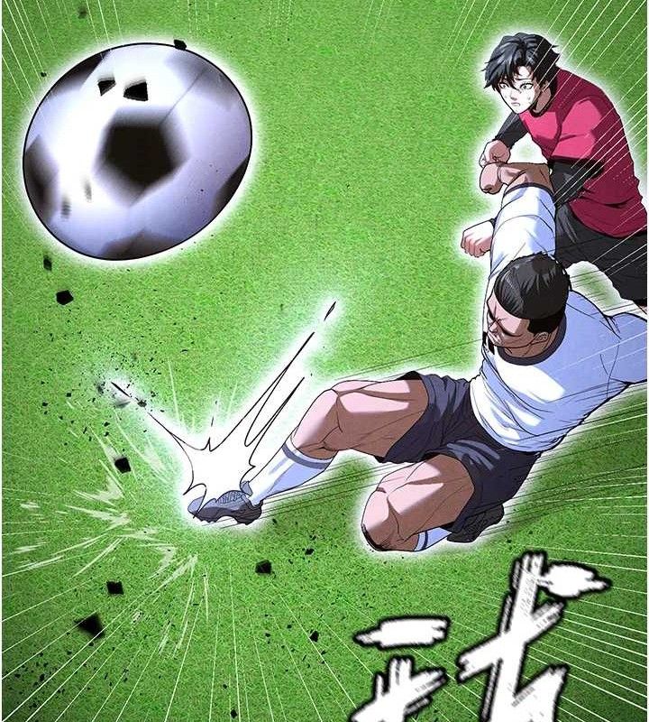 [韩国漫画] 足球型男脱单指南 剧情,青年#[216P]-176