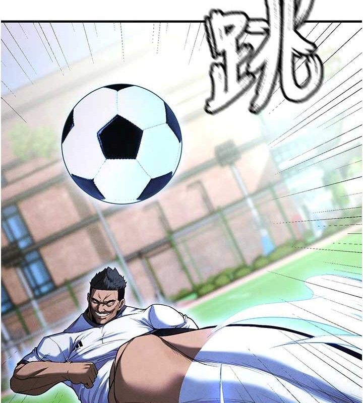 [韩国漫画] 足球型男脱单指南 剧情,青年#[216P]-178