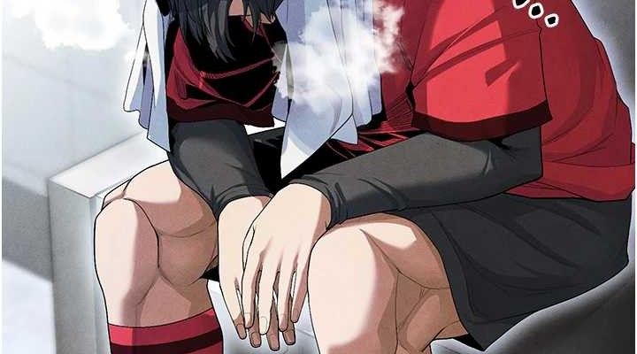 [韩国漫画] 足球型男脱单指南 剧情,青年#[216P]-190