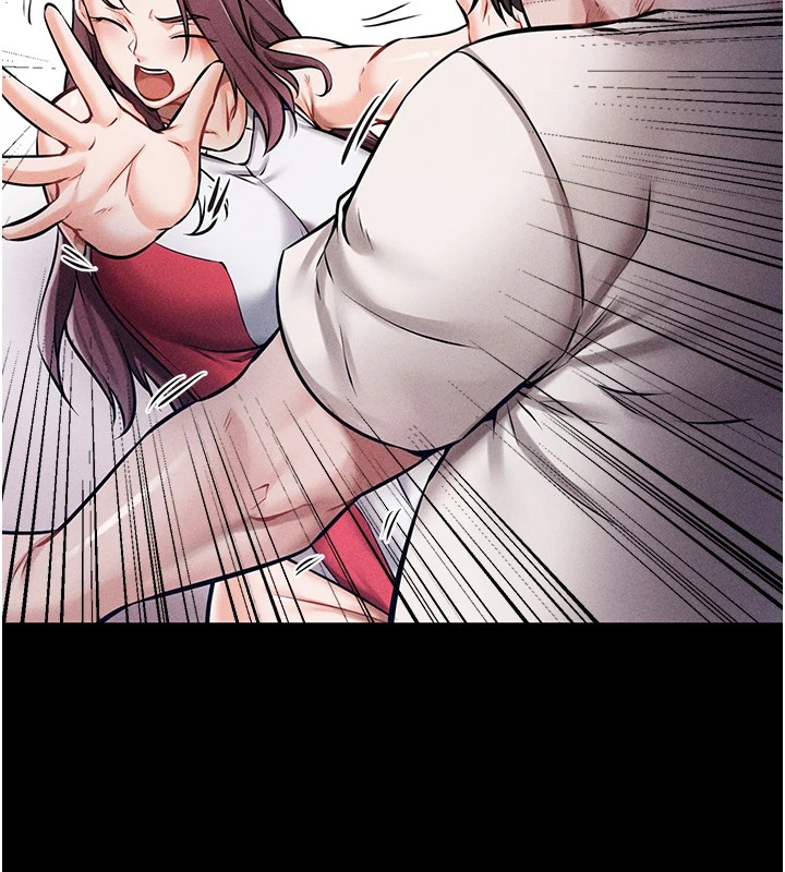 [韩国漫画] 选手村_母猪调教 剧情,OL#[261P]-121