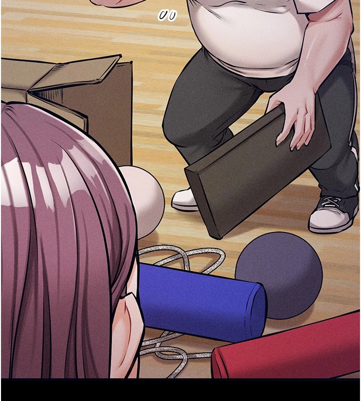 [韩国漫画] 选手村_母猪调教 剧情,OL#[261P]-126