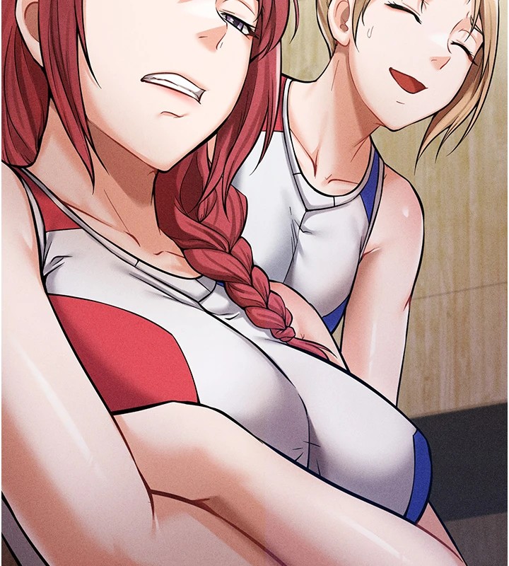 [韩国漫画] 选手村_母猪调教 剧情,OL#[261P]-155