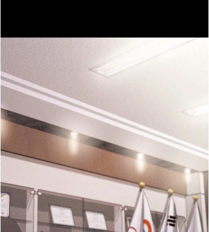 [韩国漫画] 选手村_母猪调教 剧情,OL#[261P]-161