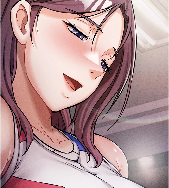 [韩国漫画] 选手村_母猪调教 剧情,OL#[261P]-169