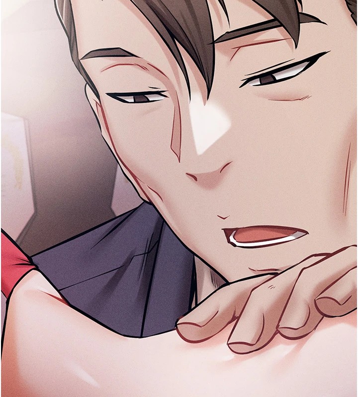 [韩国漫画] 选手村_母猪调教 剧情,OL#[261P]-172