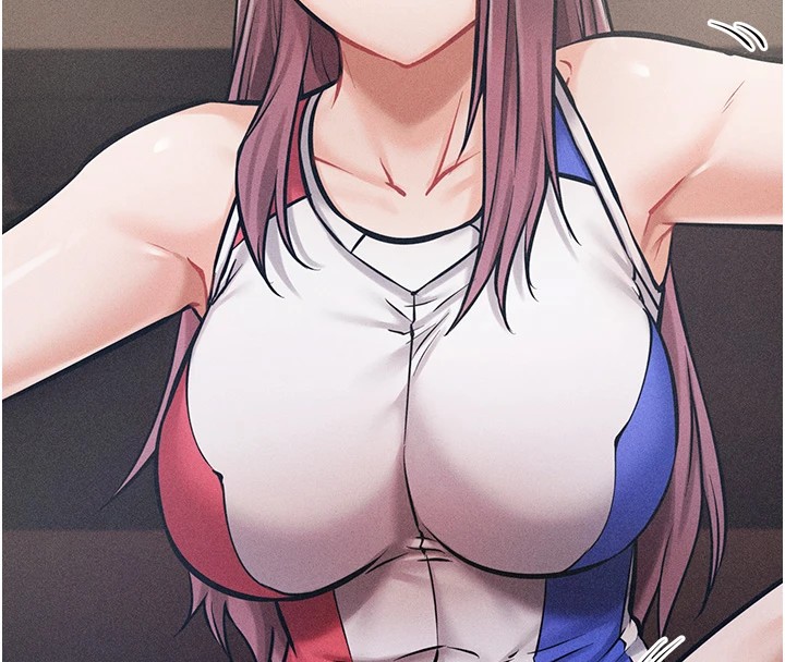 [韩国漫画] 选手村_母猪调教 剧情,OL#[261P]-210