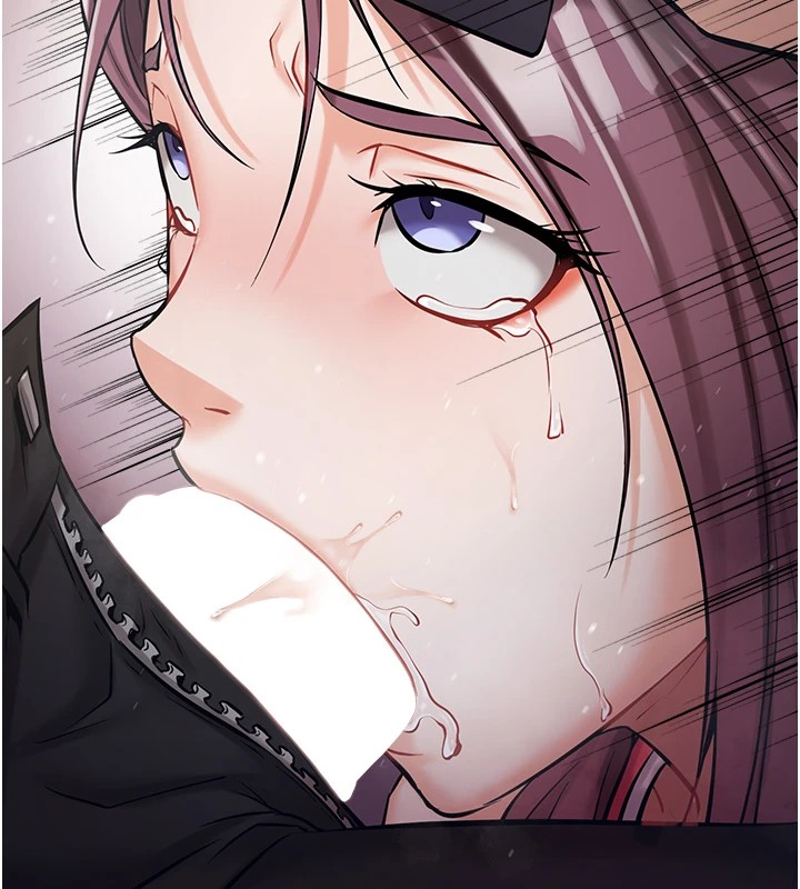 [韩国漫画] 选手村_母猪调教 剧情,OL#[261P]-231