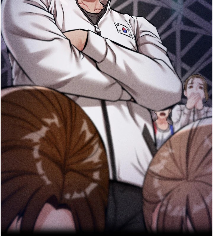 [韩国漫画] 选手村_母猪调教 剧情,OL#[261P]-36