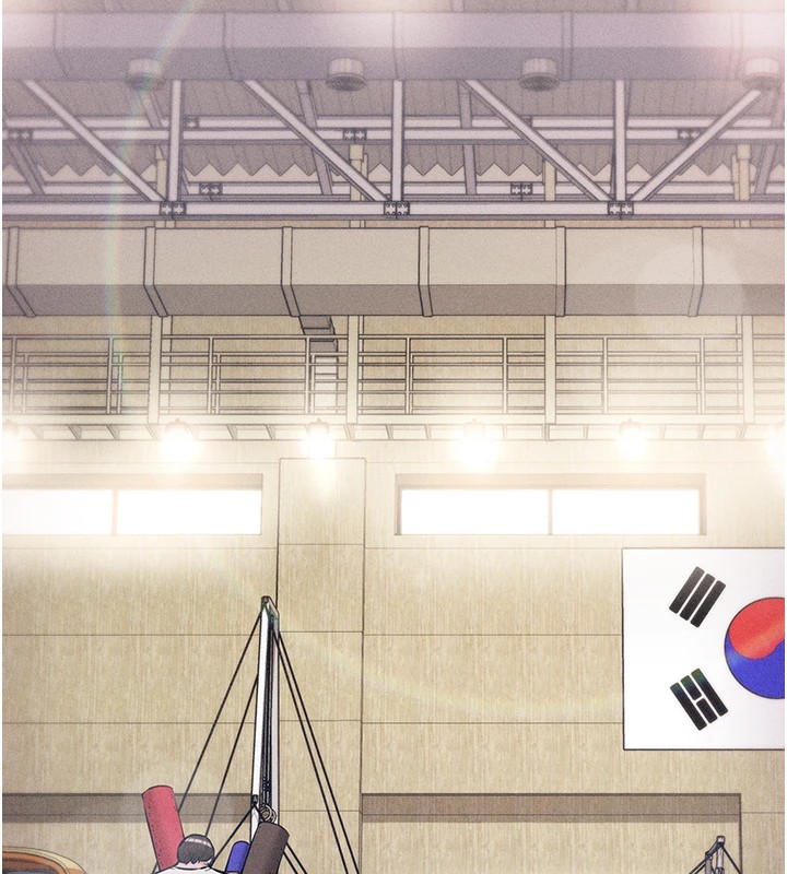 [韩国漫画] 选手村_母猪调教 剧情,OL#[261P]-49