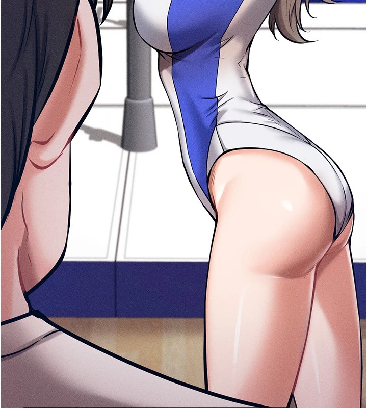 [韩国漫画] 选手村_母猪调教 剧情,OL#[261P]-56