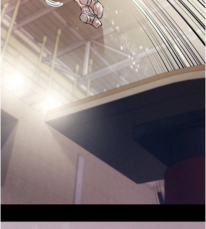 [韩国漫画] 选手村_母猪调教 剧情,OL#[261P]-63