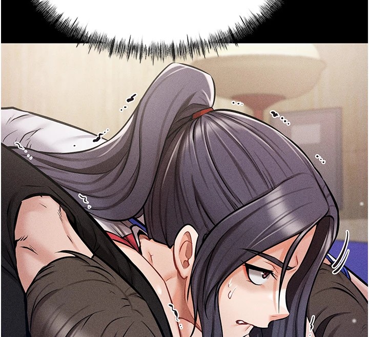 [韩国漫画] 选手村_母猪调教 剧情,OL#[261P]-86