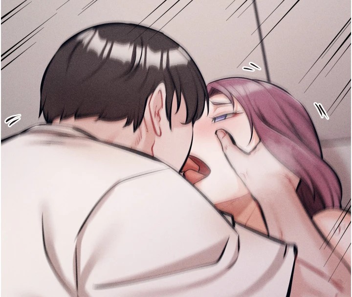 [韩国漫画] 选手村_母猪调教 剧情,OL#[216P]-195