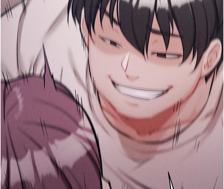 [韩国漫画] 选手村_母猪调教 剧情,OL#[216P]-203