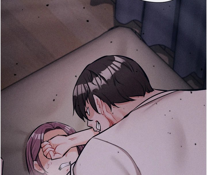 [韩国漫画] 选手村_母猪调教 剧情,OL#[216P]-213