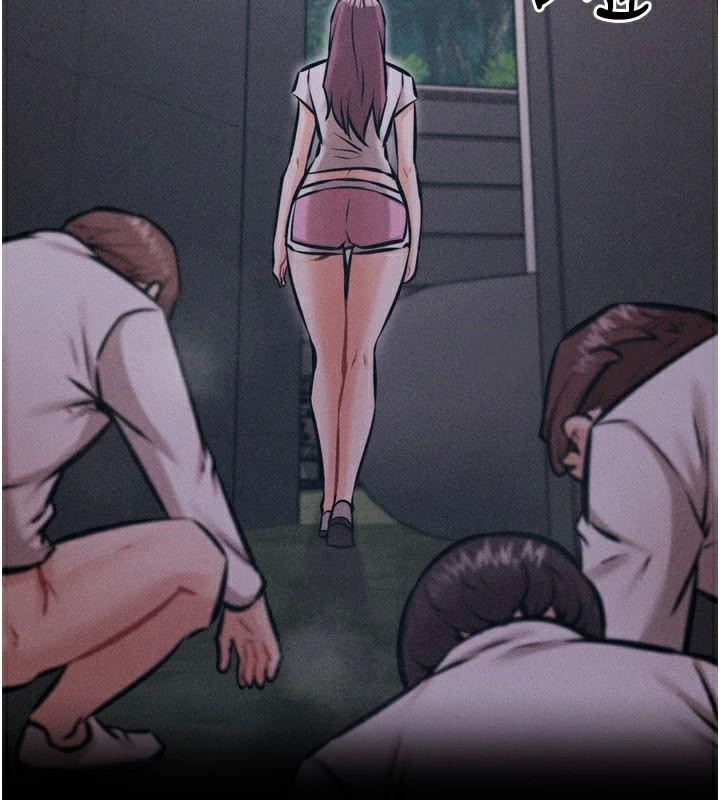 [韩国漫画] 选手村_母猪调教 剧情,OL#[189P]-138