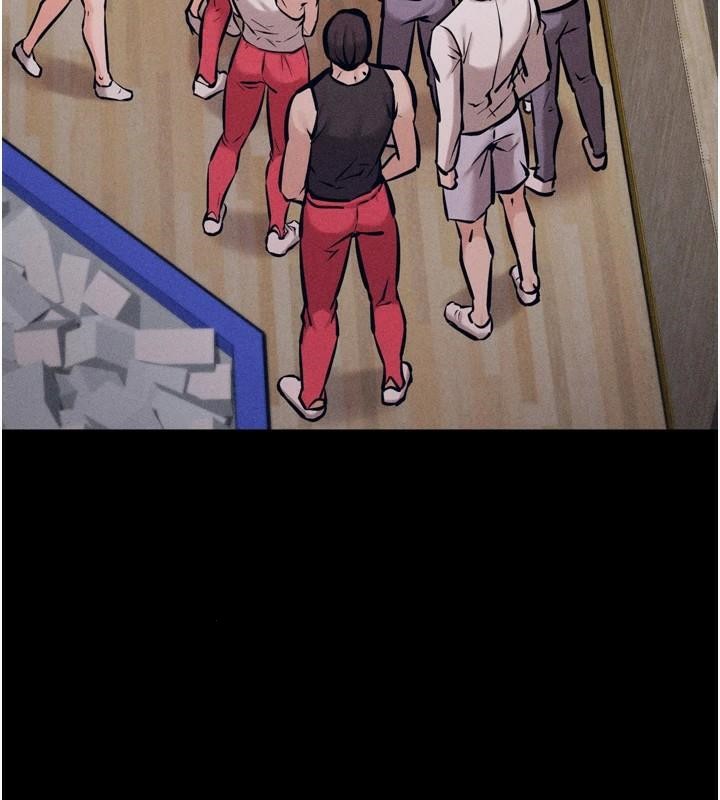 [韩国漫画] 选手村_母猪调教 剧情,OL#[189P]-144