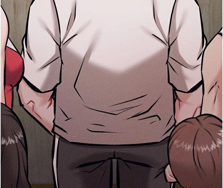 [韩国漫画] 选手村_母猪调教 剧情,OL#[189P]-154