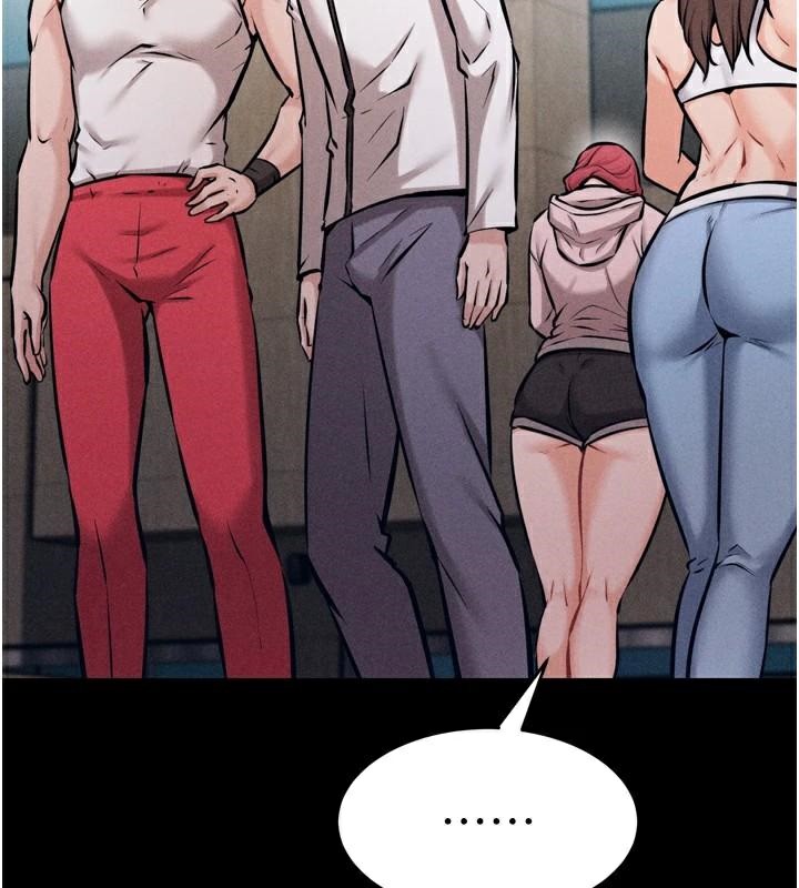 [韩国漫画] 选手村_母猪调教 剧情,OL#[189P]-183