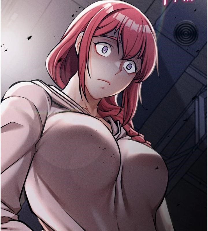 [韩国漫画] 选手村_母猪调教 剧情,OL#[189P]-185