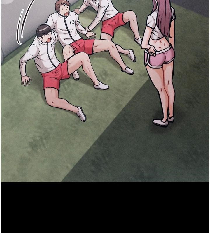 [韩国漫画] 选手村_母猪调教 剧情,OL#[189P]-78