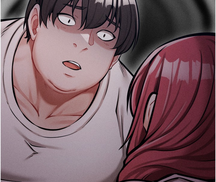 [韩国漫画] 选手村_母猪调教 剧情,OL#[262P]-106