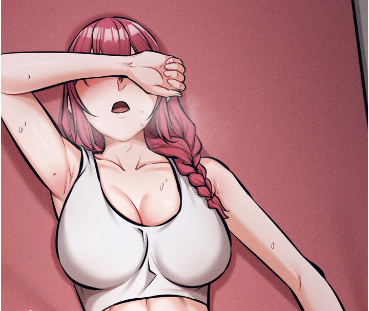 [韩国漫画] 选手村_母猪调教 剧情,OL#[262P]-179