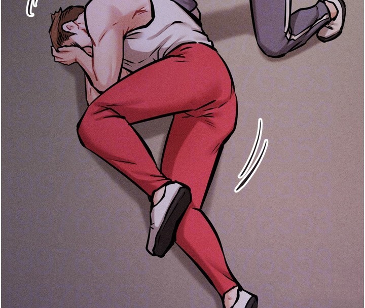 [韩国漫画] 选手村_母猪调教 剧情,OL#[262P]-23