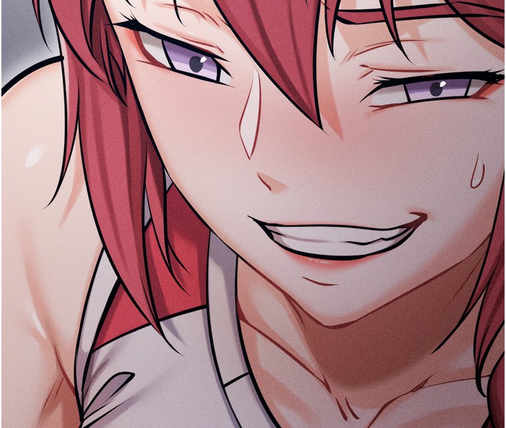 [韩国漫画] 选手村_母猪调教 剧情,OL#[262P]-27