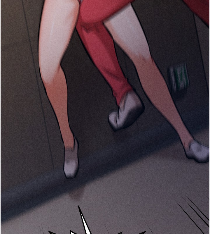 [韩国漫画] 选手村_母猪调教 剧情,OL#[262P]-3