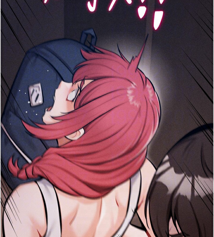 [韩国漫画] 选手村_母猪调教 剧情,OL#[248P]-108