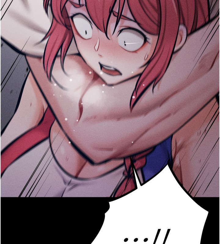 [韩国漫画] 选手村_母猪调教 剧情,OL#[248P]-11