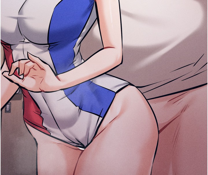 [韩国漫画] 选手村_母猪调教 剧情,OL#[248P]-115