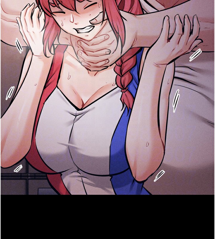 [韩国漫画] 选手村_母猪调教 剧情,OL#[248P]-118