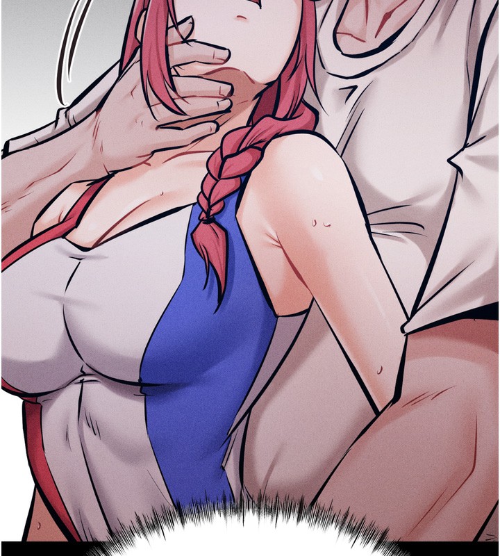 [韩国漫画] 选手村_母猪调教 剧情,OL#[248P]-138