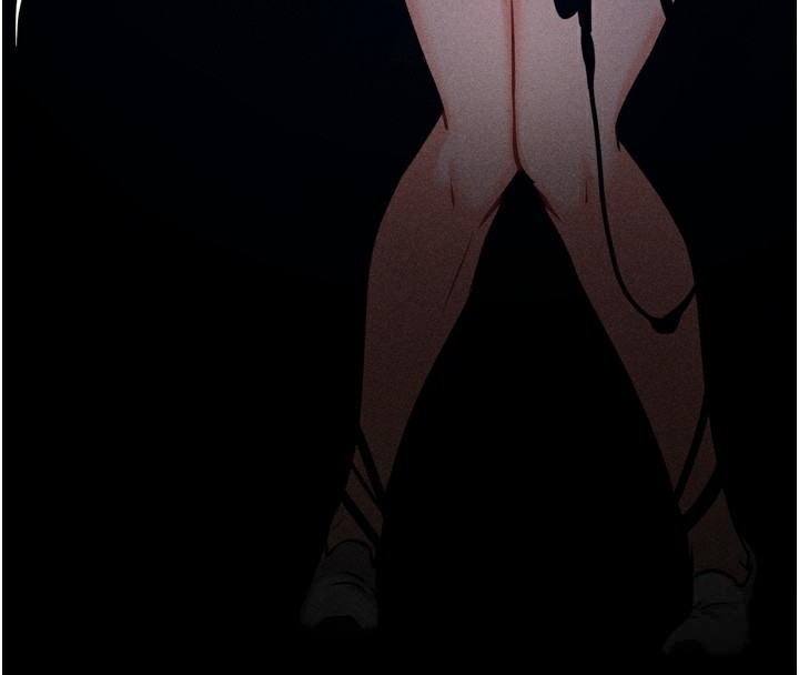 [韩国漫画] 选手村_母猪调教 剧情,OL#[248P]-157