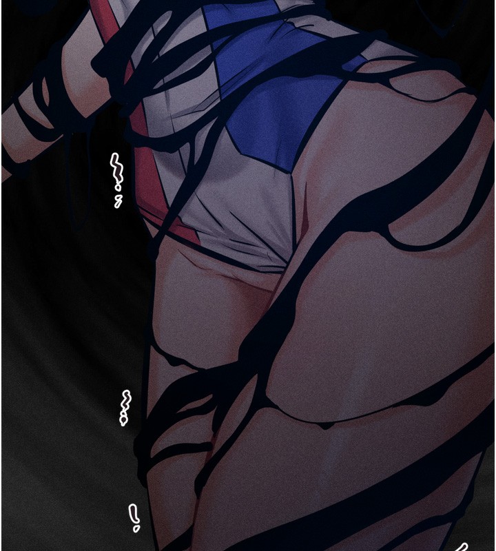 [韩国漫画] 选手村_母猪调教 剧情,OL#[248P]-166