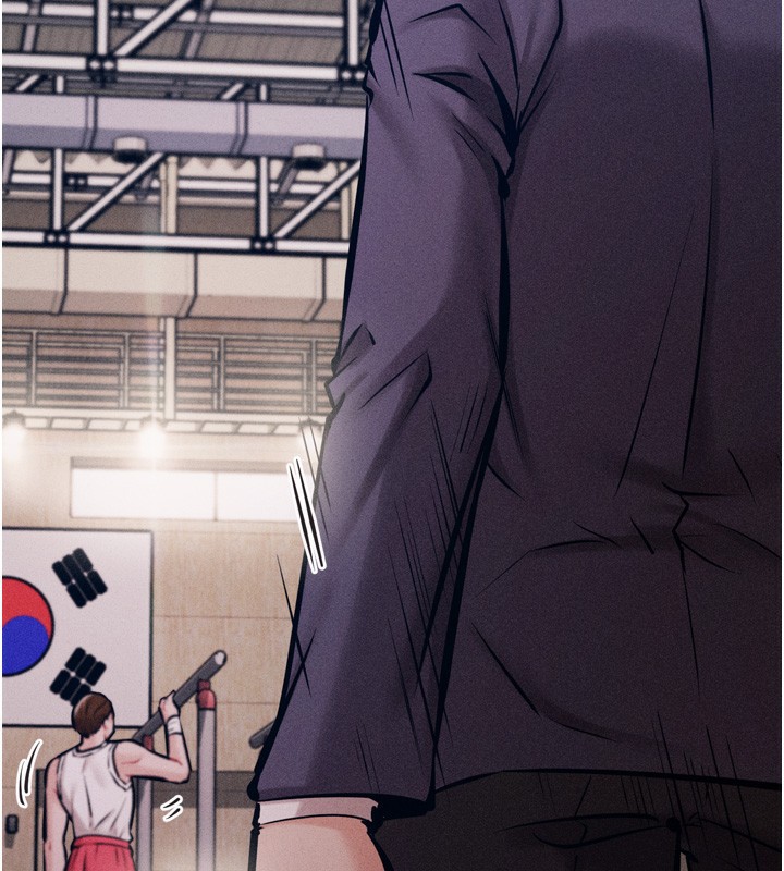 [韩国漫画] 选手村_母猪调教 剧情,OL#[248P]-178