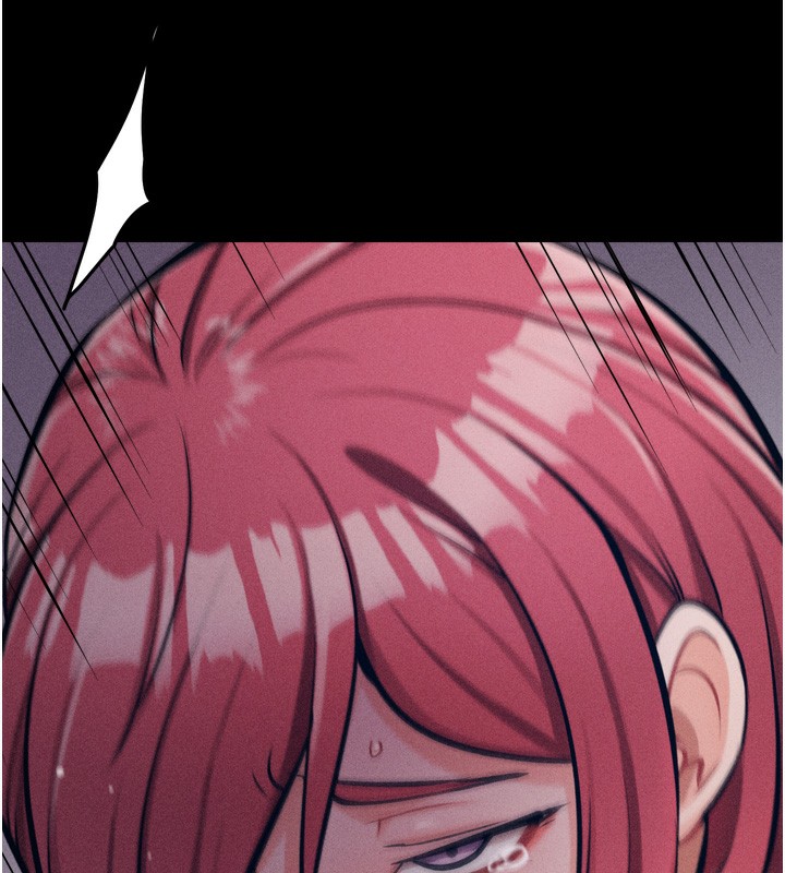 [韩国漫画] 选手村_母猪调教 剧情,OL#[248P]-215