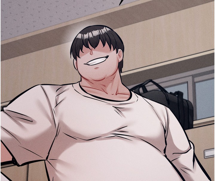 [韩国漫画] 选手村_母猪调教 剧情,OL#[248P]-74