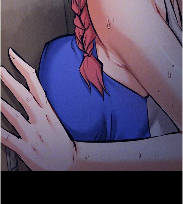 [韩国漫画] 选手村_母猪调教 剧情,OL#[248P]-81