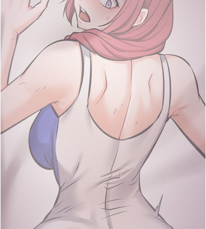 [韩国漫画] 选手村_母猪调教 剧情,OL#[248P]-84