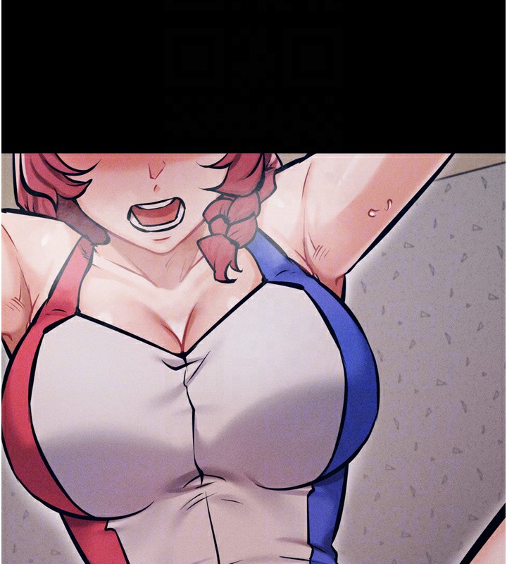 [韩国漫画] 选手村_母猪调教 剧情,OL#[248P]-96