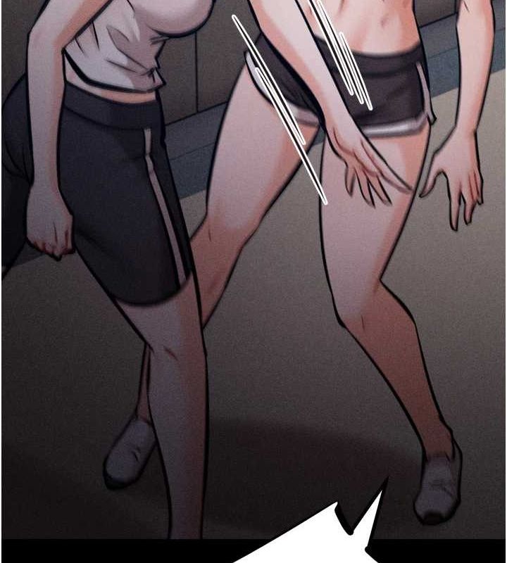 [韩国漫画] 选手村_母猪调教 剧情,OL#[237P]-182