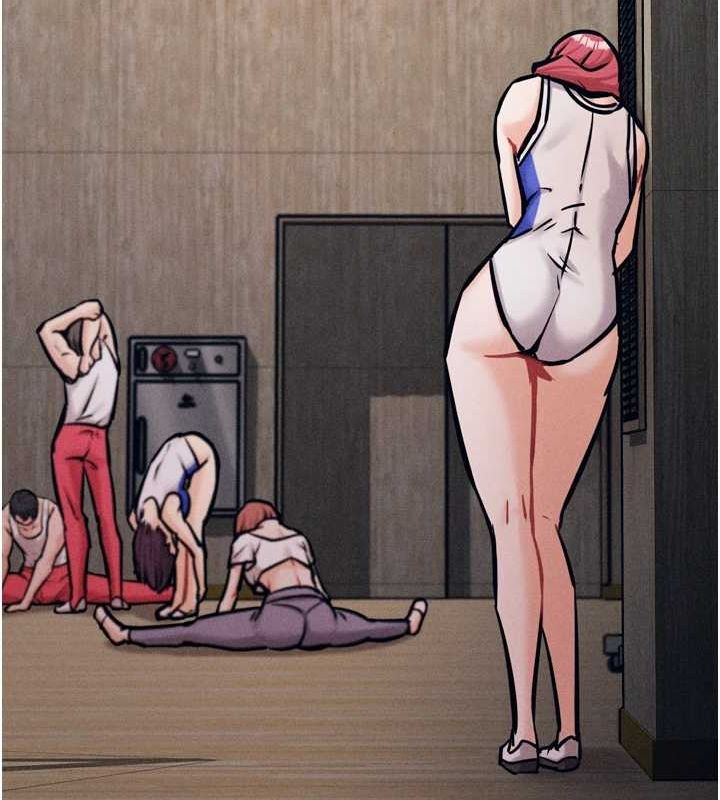 [韩国漫画] 选手村_母猪调教 剧情,OL#[237P]-190